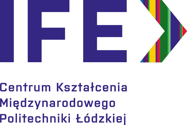 Centrum Kształcenia Międzynarodowego IFE